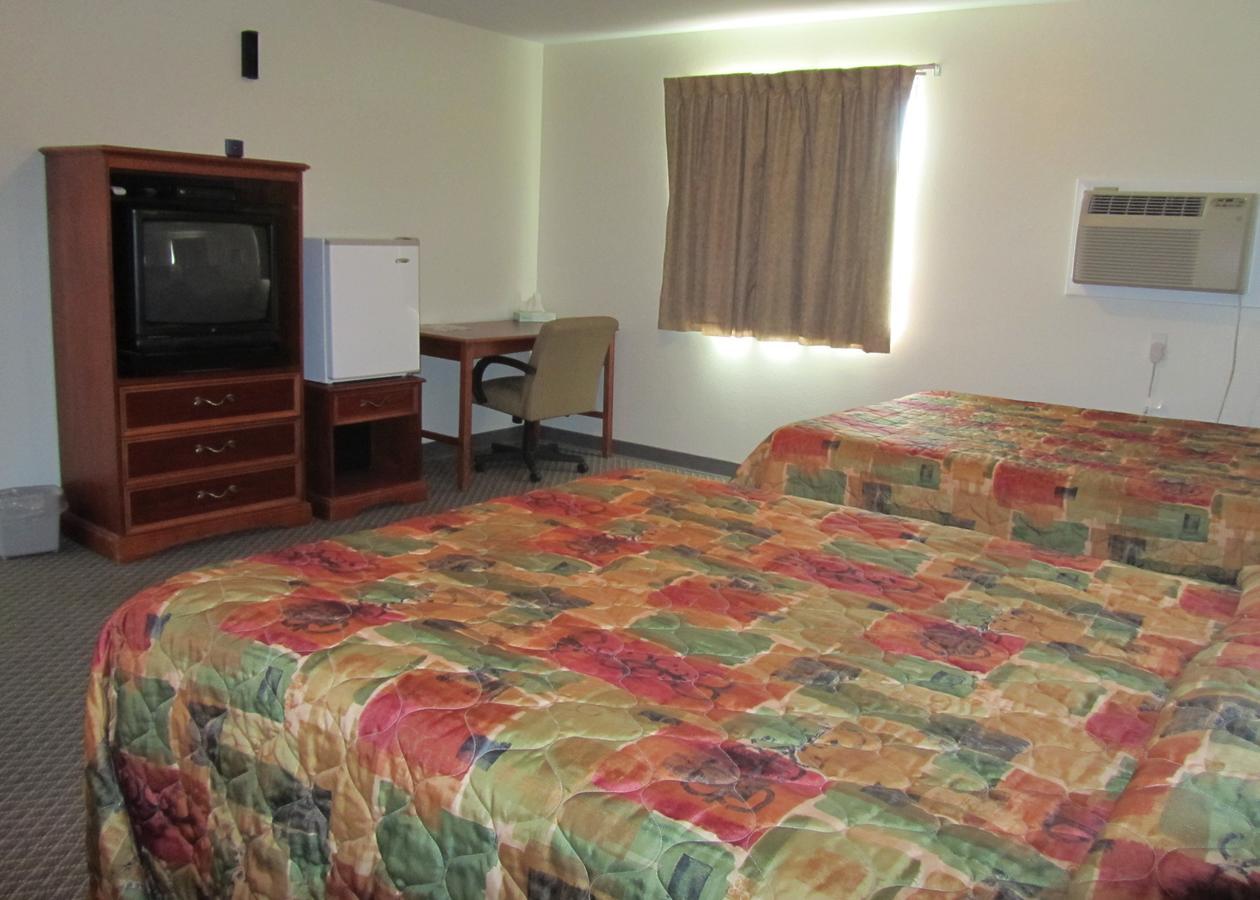 Lake Stop Resort Kearny Екстериор снимка