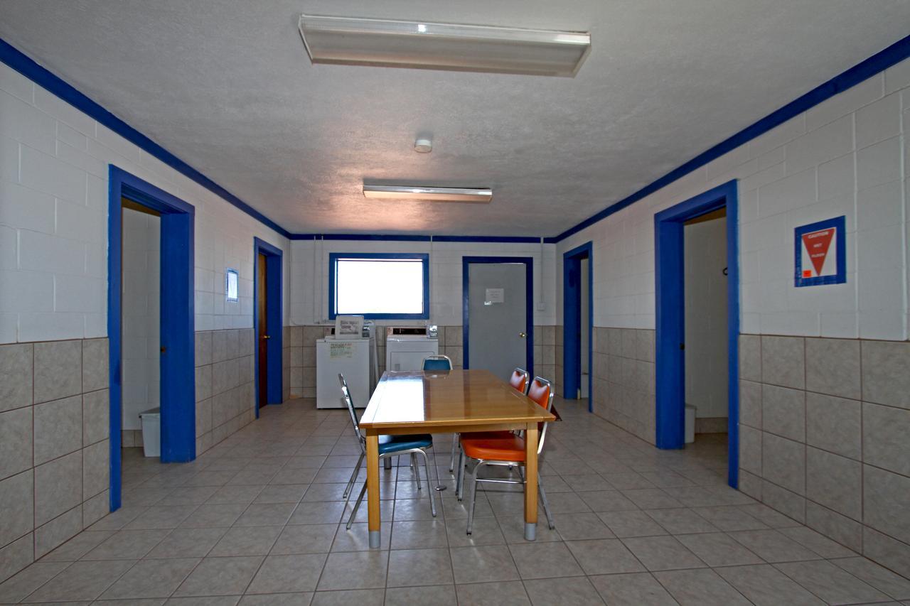 Lake Stop Resort Kearny Екстериор снимка